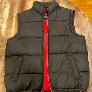 US Polo Medium Vest
